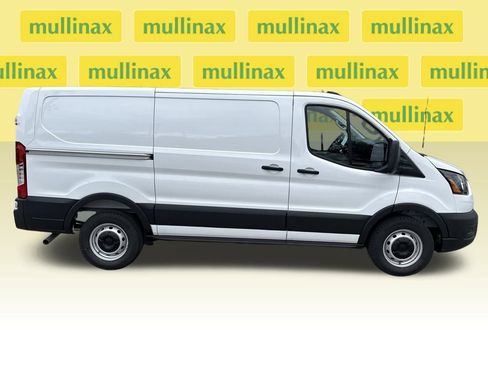 New 2026 Ford Transit 150 Low Roof image 10