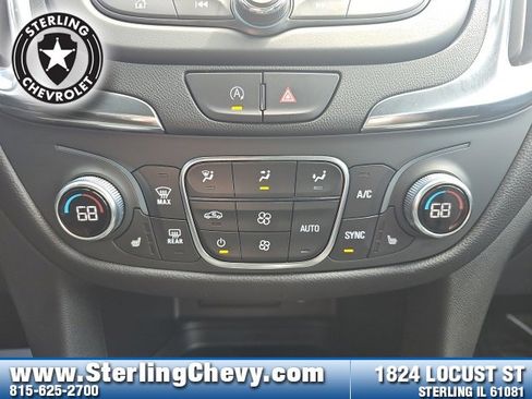Used 2022 Chevrolet Equinox LT image 14
