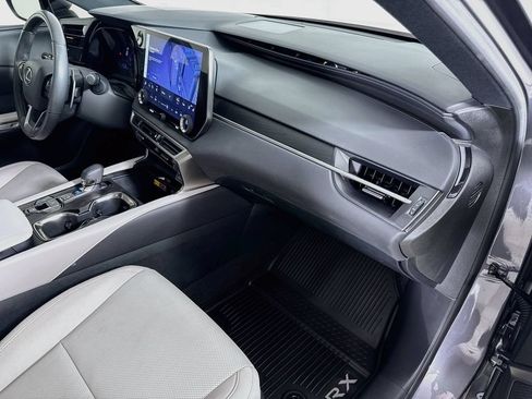 Certified 2023 Lexus RX 350 Premium w/ Cold Area Package FWD image 31