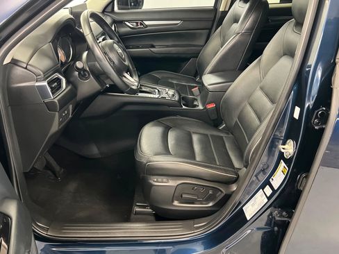 Used 2025 MAZDA CX-5 AWD 2.5 S w/ Preferred Package image 18