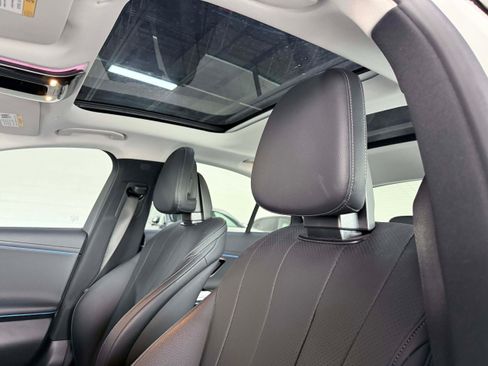 Used 2025 Mercedes-Benz E 350 4MATIC Sedan w/ Winter Package image 13