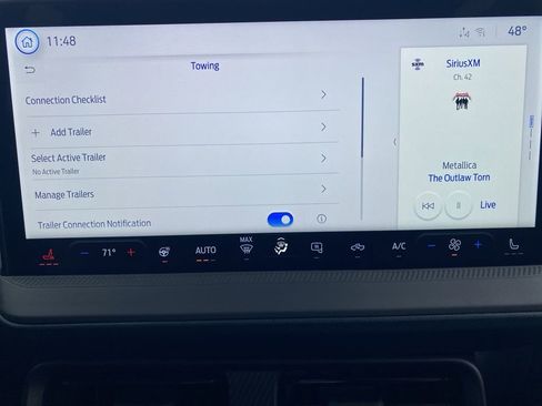 New 2025 Ford Maverick XLT w/ XLT Luxury Package image 40