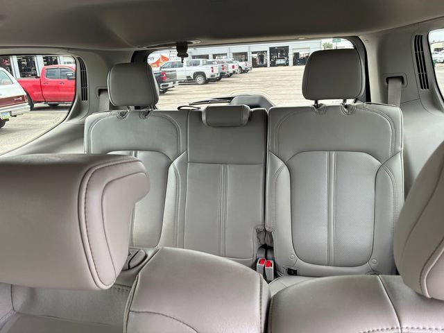 Used 2022 Jeep Wagoneer Series III AWD/4WD image 48