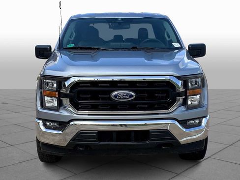 Used 2023 Ford F150 XLT image 6