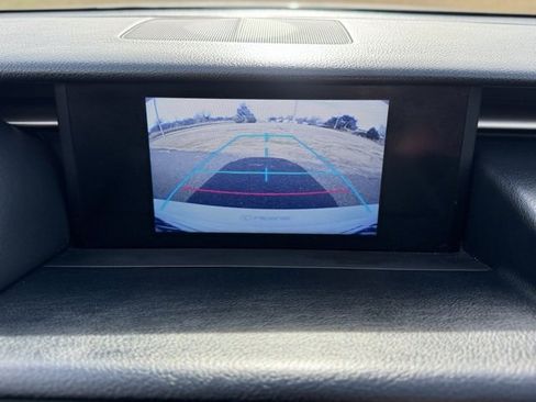 Used 2014 Lexus IS 250 w/ F-Sport Package image 16