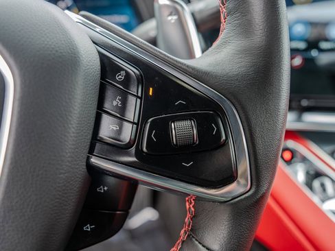 Used 2022 Chevrolet Corvette Stingray Preferred Conv w/ Battery Protection Package image 7