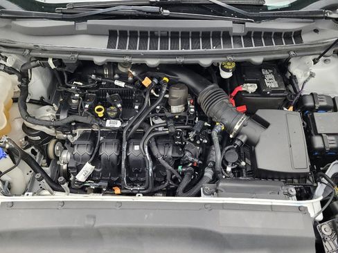 Used 2023 Ford Edge SEL image 30