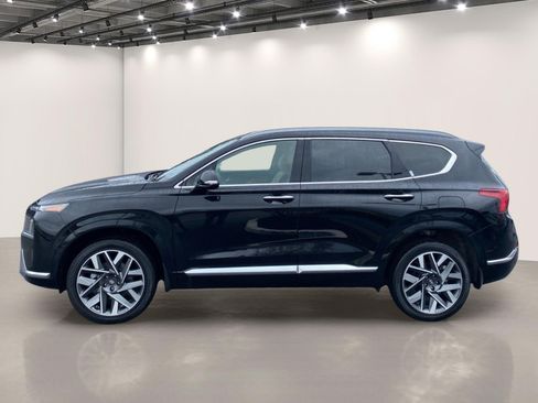 Used 2023 Hyundai Santa Fe Calligraphy image 4