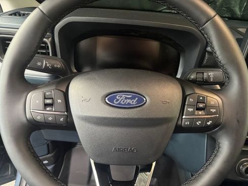 Used 2026 Ford Maverick XLT w/ XLT Luxury Package AWD/4WD image 19