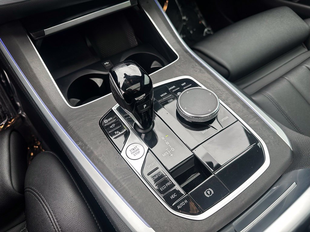 Certified 2022 BMW X5 xDrive40i AWD/4WD image 20
