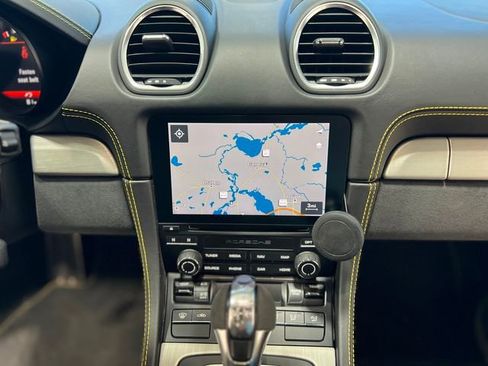 Used 2021 Porsche 718 Cayman GT4 image 24