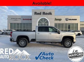 Used 2021 Chevrolet Silverado 2500 High Country w/ Safety Package II video 1