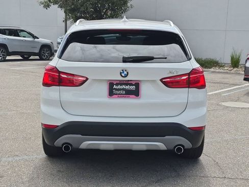 Used 2016 BMW X1 xDrive28i AWD/4WD image 7