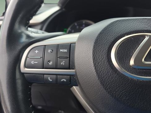Used 2019 Lexus RX 350 AWD image 21