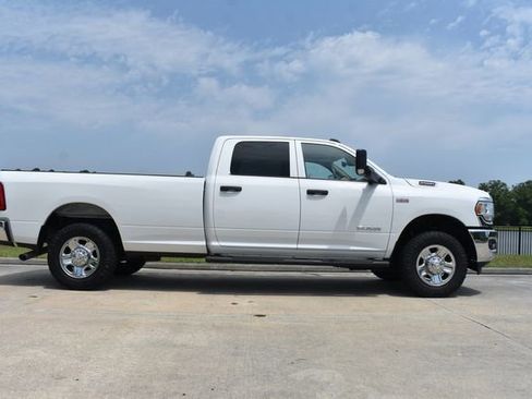 Used 2020 RAM 2500 Tradesman w/ Towing Technology Group AWD/4WD image 3