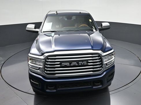 Used 2022 RAM 3500 Limited AWD/4WD image 26