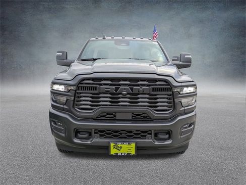 New 2026 RAM 2500 Tradesman image 9