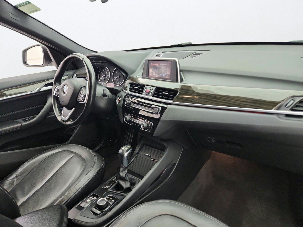 Used 2018 BMW X1 xDrive28i AWD/4WD image 23
