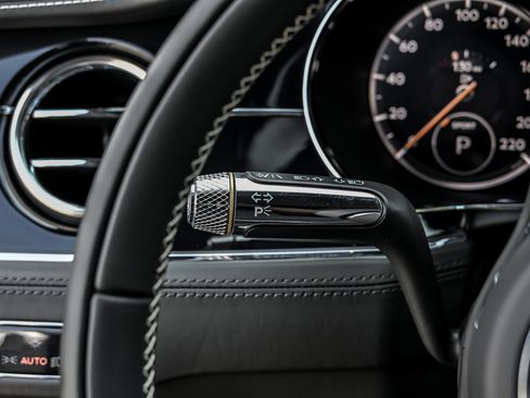 Certified 2020 Bentley Continental GT w/ First Edition Specification AWD/4WD image 36