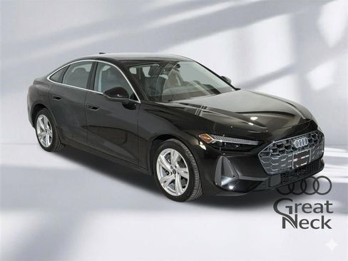 Certified 2025 Audi A5 2.0T Premium Plus w/ Premium Plus AWD/4WD image 12