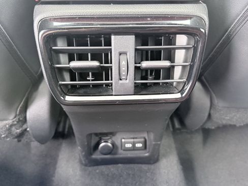 Used 2025 Lexus NX 350h AWD w/ Cold Area Package image 47