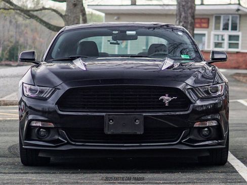 Used 2017 Ford Mustang GT Premium image 13