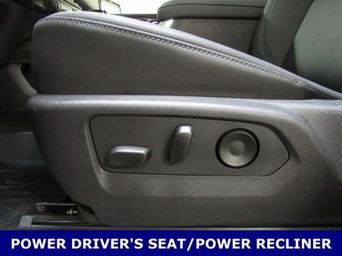 New 2025 Chevrolet Silverado 1500 RST w/ Redline Edition image 17