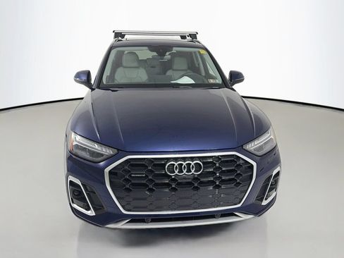 Used 2023 Audi Q5 2.0T Prestige w/ Prestige Package AWD/4WD image 2