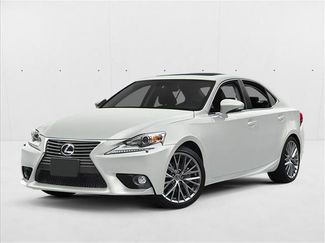 Used 2014 Lexus IS 250 video 1