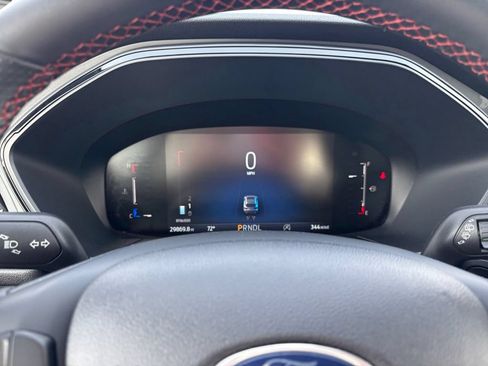 Used 2025 Ford Escape ST-Line AWD/4WD image 13