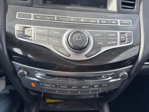 Used 2017 INFINITI QX60 AWD w/ Premium Plus Package image 20