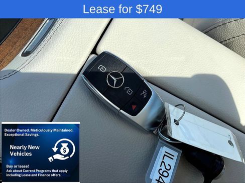 Used 2026 Mercedes-Benz GLE 350 4MATIC image 36