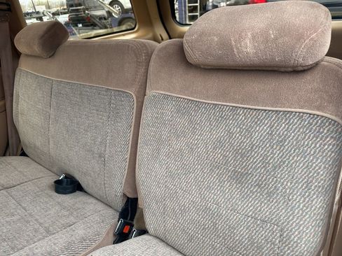 Used 1996 Ford Explorer 4WD 4-Door image 16