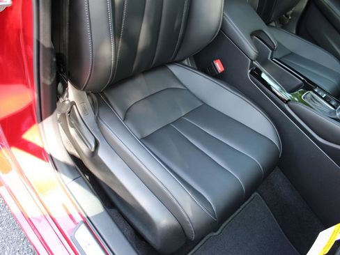 New 2025 Acura Integra A-Spec image 21