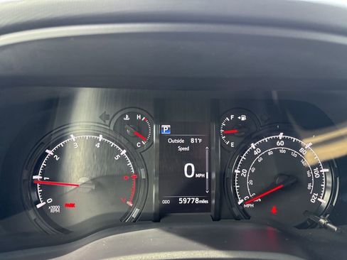 Used 2021 Toyota 4Runner SR5 image 16