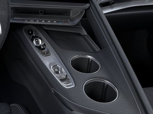 New 2027 Chevrolet Corvette Grand Sport RWD image 23