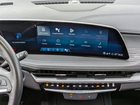 Certified 2025 Cadillac XT4 Premium Luxury image 21