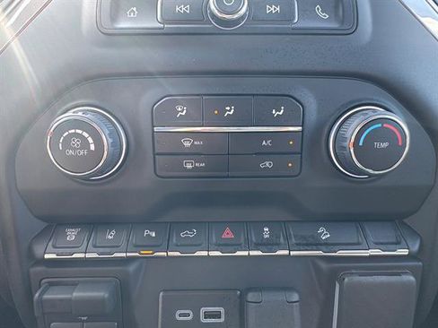 New 2026 Chevrolet Silverado 2500 Custom w/ Custom Value Package AWD/4WD image 24