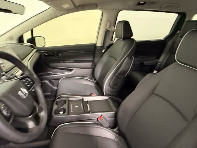 New 2026 Honda Odyssey Elite image 31