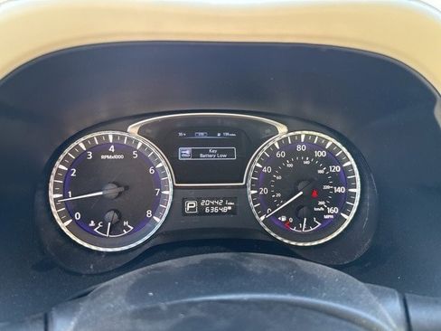 Used 2015 INFINITI QX60 AWD w/ Premium Plus Package image 7