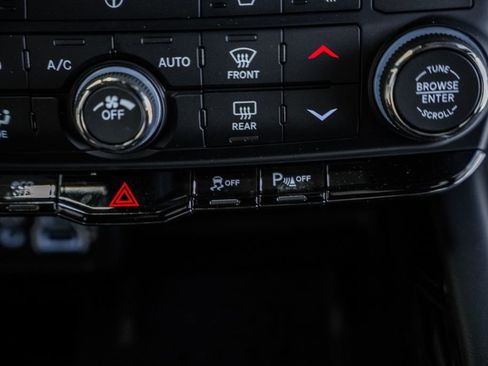 New 2026 Dodge Durango GT image 26