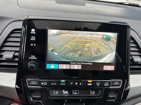 Used 2018 Honda Odyssey EX-L image 26
