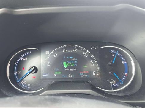 Used 2023 Toyota RAV4 XLE w/ XLE Grade Weather Package AWD/4WD image 27