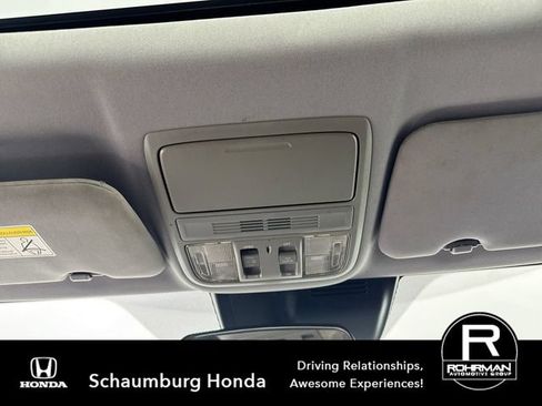 Used 2019 Honda CR-V EX image 10
