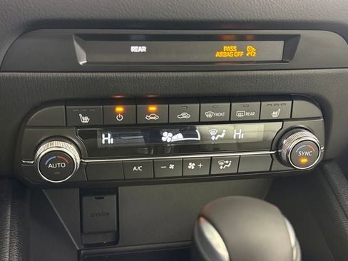 New 2025 MAZDA CX-5 AWD 2.5 S w/ Preferred Package image 31