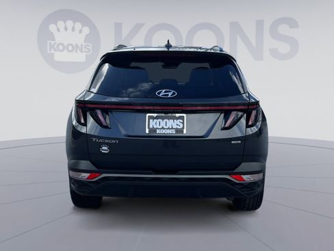 Used 2023 Hyundai Tucson SEL w/ Convenience Package image 5