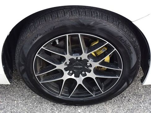 Used 2018 Lexus ES 350 w/ Premier Package FWD image 14