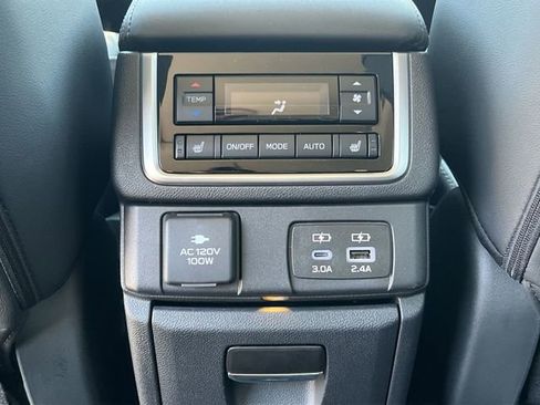 New 2026 Subaru Ascent Touring AWD/4WD image 35