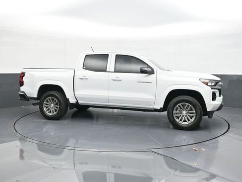 New 2025 Chevrolet Colorado LT w/ Advanced Trailering Package image 19