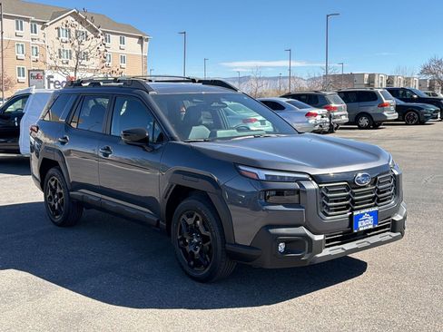 New 2026 Subaru Outback Limited image 7